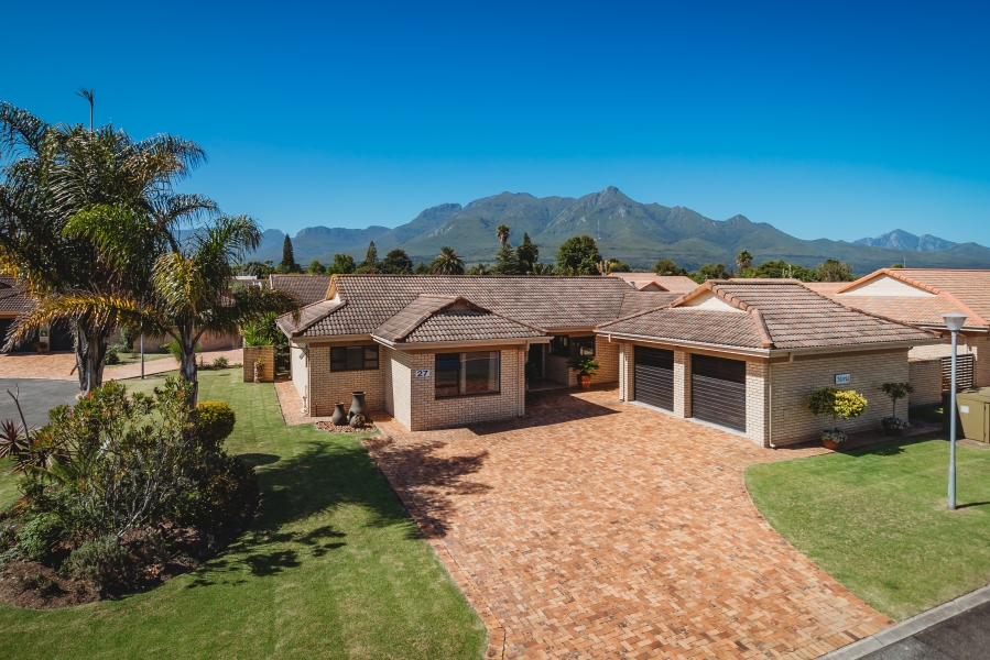 3 Bedroom Property for Sale in Heather Park Western Cape